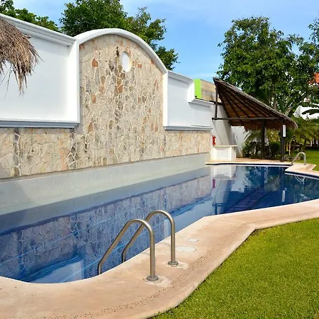 Paraiso Guest House